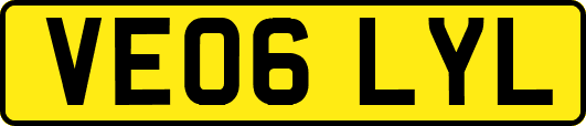 VE06LYL
