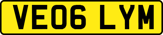 VE06LYM