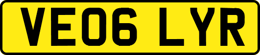 VE06LYR
