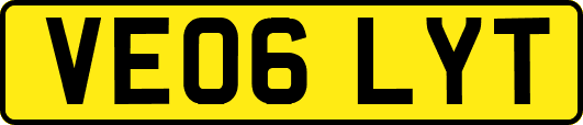 VE06LYT