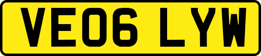 VE06LYW