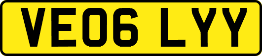 VE06LYY