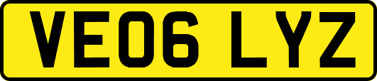 VE06LYZ