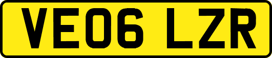 VE06LZR