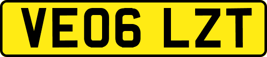 VE06LZT