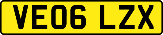 VE06LZX