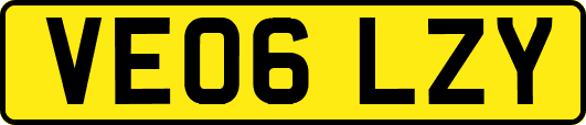 VE06LZY