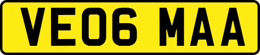 VE06MAA