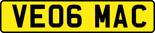 VE06MAC