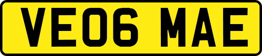 VE06MAE