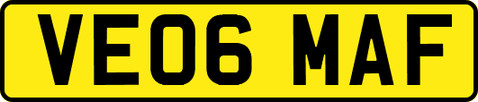 VE06MAF