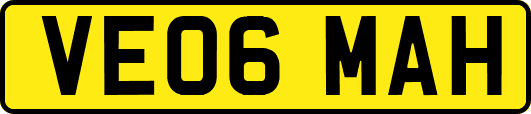 VE06MAH