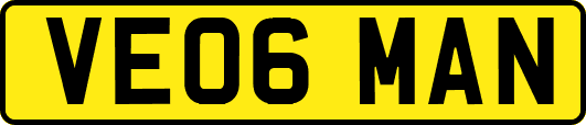 VE06MAN