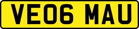 VE06MAU