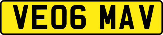 VE06MAV
