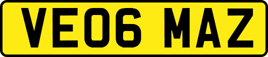 VE06MAZ