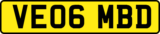 VE06MBD