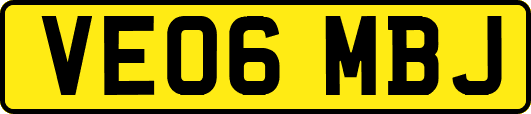 VE06MBJ