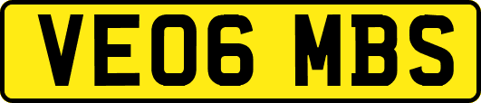VE06MBS
