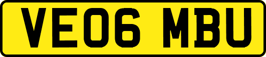 VE06MBU