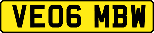 VE06MBW