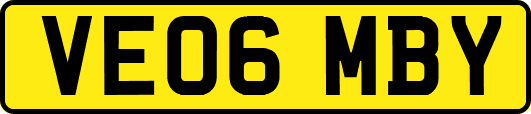 VE06MBY