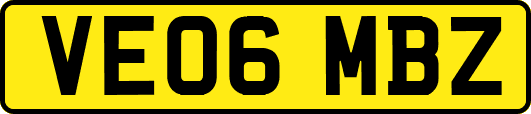 VE06MBZ