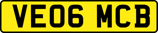 VE06MCB