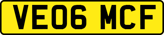 VE06MCF
