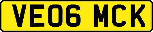 VE06MCK