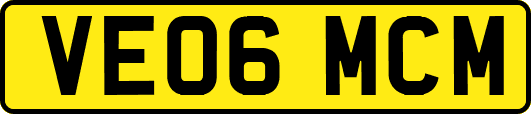 VE06MCM