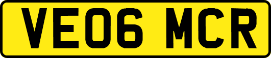 VE06MCR