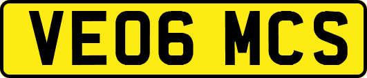 VE06MCS