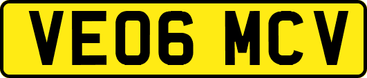 VE06MCV