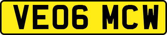 VE06MCW