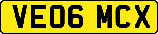 VE06MCX
