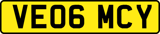 VE06MCY