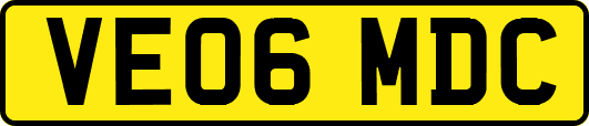 VE06MDC