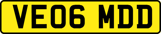 VE06MDD