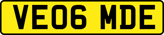 VE06MDE
