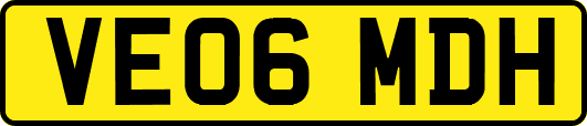 VE06MDH
