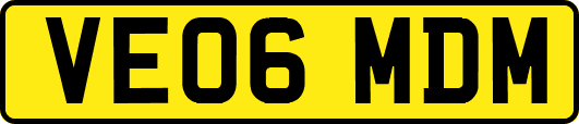 VE06MDM