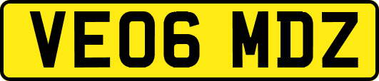 VE06MDZ