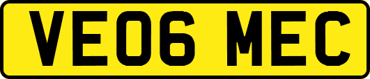 VE06MEC