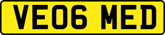 VE06MED