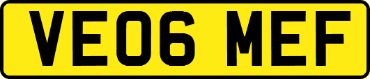 VE06MEF