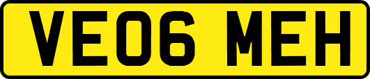 VE06MEH