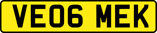 VE06MEK
