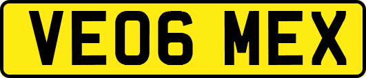 VE06MEX