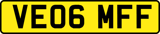 VE06MFF